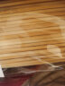 百草园一次性烧烤竹签羊肉串麻辣烫竹制签子烤肉签冰糖葫芦35cm300支 实拍图