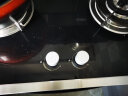 美的（Midea）蒸烤一体集成灶 抽油烟机 燃气灶 空气炸 保温置物台 电热自清洁  60L蒸烤箱 JX06 天然气 实拍图