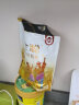 雀巢（Nestle）爱思培 学生奶粉高锌高钙1000g罐装 6-15岁 新老包装随机发货 晒单实拍图
