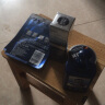 妮维雅(NIVEA)男士水活畅透保湿礼盒（洁面液150g+小蓝管精华50g+润肤霜75ml）保湿补水 温和不紧绷 实拍图