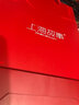 达芬奇密码丝巾夏季高级薄款领巾韩版外搭护颈长巾生日礼物 锁链DR 黑橘 实拍图