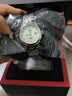 天梭（TISSOT）瑞士手表力洛克系列机械女表送礼 镶钻刻度29mm T006.207.11.116.00 实拍图