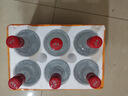 桂林三花酒52度 经典38度低度米香型白酒 整箱腌肉泡果酒白酒 52度 480mL 6瓶 三星整箱 实拍图