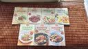 营养排毒家常菜275例 美食大赛 实拍图