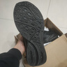 361°361度运动鞋男鞋【飞翼4.0】秋冬季新款缓震回弹跑步鞋网面透气 【秋冬厚网】曜石黑 42 实拍图