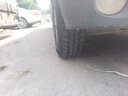 海大轮胎225/75R15HD828花纹加厚载重耐磨AT越野轮胎 适配中兴威虎 225/75R15 HD818 晒单实拍图