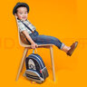 SKIP HOP（SKIPHOP）SKIP HOP儿童书包 幼儿园书包 动物 卡通背包（适合上幼儿园） 火箭 实拍图
