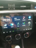 飞歌（FlyAudio）适日产经典轩逸车载智慧中控屏导航一体机 GS3PLUS高通8核4+64+AHD后视+记录仪 实拍图