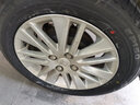 普利司通汽车轮胎 途虎包安装 绿歌伴 EP150 185/60R15 84H 实拍图