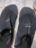 李宁（LI-NING）浮潜鞋时尚潜水沙滩鞋水乐园男女防滑游泳鞋9202（39-40码） 实拍图