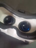 千幻魔镜 G04BS十一代vr眼镜智能蓝牙连接 3D眼镜手机VR游戏机 【游戏版】遥控器+蓝牙耳机+VR资源 实拍图