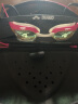 阿瑞娜arena泳镜防水防雾高清眼镜蛇时尚男女通用镀膜游泳眼镜专业竞速比赛训练AGL180MSW-YEPK 实拍图