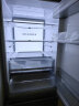 容声（Ronshen）415升双门冰箱一级变频风冷无霜家用两门电冰箱纤薄嵌入大容量 BCD-415WKR1DPGA 晒单实拍图