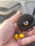 SONGX 蓝牙耳机无线ENC主动降噪运动跑步游戏音乐耳机入耳式蓝牙5.2腾讯怪企鹅联名适用苹果华为小米 实拍图