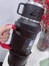 baldauren高端品牌保温壶大容量5升保温·杯316不锈钢车载便携户外水壶 实拍图