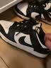 耐克（NIKE） 女子运动鞋  DUNK LOW DD1503-101 39 实拍图