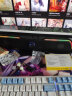 惠普（HP）DHE-6002 音响电脑迷你长条小音箱多媒体笔记本电脑桌面有线台式机低音炮游戏电竞炫彩灯光送礼 实拍图