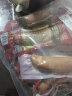 哈肉联 精红肠1.02kg（85g*12根） 中华老字号 东北哈尔滨特产 火腿肠 烤肠 猪肉香肠 熟食 晒单实拍图