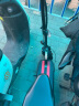 领航者小牛电动滑板车便携两轮代步车电瓶车迷你小型代驾折叠电动车锂电池 36V旗舰版/40-50KM/汽车级电芯 实拍图