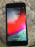 雷深（Leishen）苹果6plus总成 手机液晶显示屏内外屏维修 适用于iphone6plus屏幕 带配件 黑色  实拍图