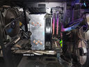 科赋（KLEVV）雷霆BOLT X 台式机内存条DDR4 8G/16G/32G DDR4 3200/3600 海力士CJR/DJR颗粒 DDR4 3200 16G（8G*2） 套装 实拍图