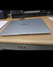 华为MateBook D14笔记本电脑14英寸酷睿i5护眼全面屏商务办公影音娱乐学生学习超薄本电脑 24款SE 13代i5 16+512GB丨银 官方标配 实拍图