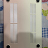 帝伊工坊适用苹果笔记本电脑保护壳新Macbook Air13/13.3英寸配件壳子保护套渐变外壳键盘膜女生壳A2179 实拍图