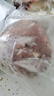 肉福记 整条眼肉牛排原切 进口草饲牛肉整块雪花肉眼牛排厚切牛肉  生鲜 整条眼肉牛排  净重2kg 实拍图