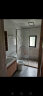 惠达（HUIDA）大冲力马桶原木浴室柜淋浴花洒套装柜门式1322-80+6321A+5510 晒单实拍图