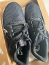 耐克NIKE跑步鞋男飞马40气垫PEGASUS 40春夏运动鞋DV3853-001黑42 晒单实拍图