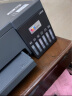 爱普生（EPSON） L8058墨仓式专业照片打印机原装连供家用办公无线彩色喷墨打印L805升级款 爱普生打印机全新上市 官方标配（含一套墨水） 晒单实拍图