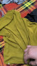 宏资琦休闲裤女装套装2024夏季新款时尚洋气显瘦休闲背带裤小个子两件装 绿色上衣+背带裤 M 晒单实拍图