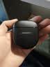 BOSE QuietComfort Ultra消噪耳塞大鲨3代大鲨四代真无线主动降噪bose蓝牙耳机三代qc ultra大鲨4代 经典黑 【Bose官方授权店 全国联保】 实拍图