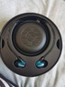 SHURE舒尔【国家补贴】AONIC SE215 UNI入耳式隔音动圈有线耳机 监听降噪重低音乐HIFI 可拆卸式 蓝色 实拍图