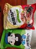 老香农新疆牙签瓜子马牙白瓜子新货原味盐味白皮狼牙月牙葵花籽批发特产 【五香牙签500g】约19小包 实拍图