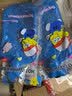热水袋注水型暖手宝袋加大容量暖水袋冬季家用加厚防爆热水袋 2000ML 实拍图