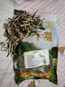 妧茹枂芊茄子干东北土特产干茄子条农家自制茄子丝干菜 200g*1袋 实拍图