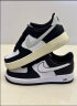 耐克（NIKE）男子空军一号运动鞋 AIR FORCE 1 '07 AF1 DV0788-001 40 实拍图