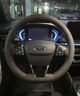 Ewitgo汽车方向盘套翻毛皮超薄防汗防滑冬季保暖四季适用车把套圆型D型 【D型】大众迈腾朗逸途观凌渡途岳宝来速腾桑塔纳探岳 实拍图