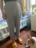 蕉内凉皮302Cool束脚裤子男士速干夏季透气运动休闲冰丝户外防晒新款 实拍图