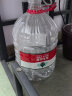 农夫山泉饮用天然水12L*3桶送货到家桶装水店有矿泉水12升大桶装家庭用水 实拍图