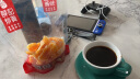 九阳咖啡磨豆机电动家用咖啡豆研磨机小型便携全自动研磨器磨粉机 电动磨豆机-黑色-TE199 晒单实拍图