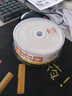 啄木鸟 可打印8.5G光盘大容量碟片DVD打印光碟d9打印光盘8G刻录盘DVD+R空白光盘白面可打印 8.5G 可打印  5 0片  ( 50个光 盘 p p袋 + 光盘 笔 一支) 实拍图