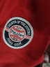 伯希和（Pelliot）户外儿童冲锋衣男女三合一夏季防风防水夹克外套23龙年红140 晒单实拍图