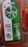 滴露（Dettol）洗衣消毒液衣物消毒水1.8L杀菌除螨 家居宠物消毒除菌 非酒精84 实拍图