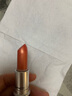 M.A.C魅可mac口红子弹头CB96 人鱼姬闪亮粉橘色显气色3.5g 新年礼物送 实拍图