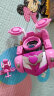 奥迪双钻（AULDEY）超级飞侠超能装备变形机器人-小爱儿童玩具男女孩生日礼物770354 实拍图