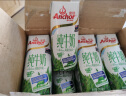 安佳（Anchor）4.4g高蛋白高钙全脂纯牛奶 250mL*24整箱 新西兰原装进口草饲牛奶 实拍图