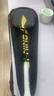 李宁（LI-NING）小钢炮羽毛球拍 全碳素雷霆小钢炮进攻型超轻高磅专业球拍 【3U白灰】战戟2000 【拉线配手胶】 实拍图