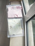黛芷芙新生婴儿衣服秋冬初生冬季保暖夹棉冬装0-3个月1新生儿纯棉上衣 4134粉色小房子 52码，5-10斤宝宝 （半背） 实拍图